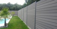 Portail Clôtures dans la vente du matériel pour les clôtures et les clôtures à Boubers-sur-Canche