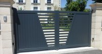 Notre société de clôture et de portail à Boubers-sur-Canche
